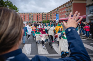 VÍKEND, NA KTERÝ BUDEME JEŠTĚ DLOUHO VZPOMÍNAT