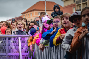 VÍKEND, NA KTERÝ BUDEME JEŠTĚ DLOUHO VZPOMÍNAT