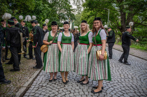 VÍKEND, NA KTERÝ BUDEME JEŠTĚ DLOUHO VZPOMÍNAT