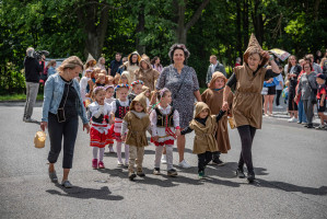 VÍKEND, NA KTERÝ BUDEME JEŠTĚ DLOUHO VZPOMÍNAT