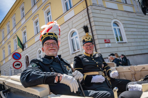VÍKEND, NA KTERÝ BUDEME JEŠTĚ DLOUHO VZPOMÍNAT
