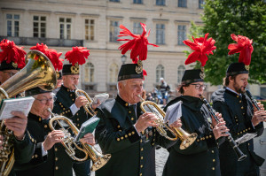 VÍKEND, NA KTERÝ BUDEME JEŠTĚ DLOUHO VZPOMÍNAT