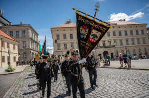 VÍKEND, NA KTERÝ BUDEME JEŠTĚ DLOUHO VZPOMÍNAT