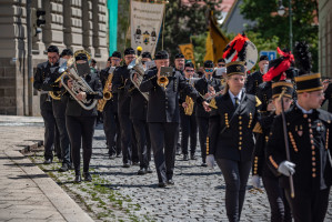 VÍKEND, NA KTERÝ BUDEME JEŠTĚ DLOUHO VZPOMÍNAT