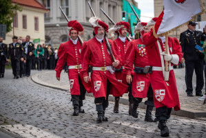 VÍKEND, NA KTERÝ BUDEME JEŠTĚ DLOUHO VZPOMÍNAT