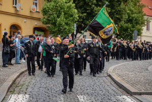 VÍKEND, NA KTERÝ BUDEME JEŠTĚ DLOUHO VZPOMÍNAT