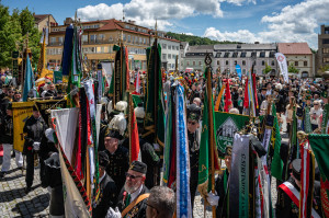 VÍKEND, NA KTERÝ BUDEME JEŠTĚ DLOUHO VZPOMÍNAT