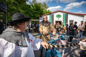 VÍKEND, NA KTERÝ BUDEME JEŠTĚ DLOUHO VZPOMÍNAT