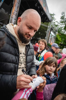 VÍKEND, NA KTERÝ BUDEME JEŠTĚ DLOUHO VZPOMÍNAT