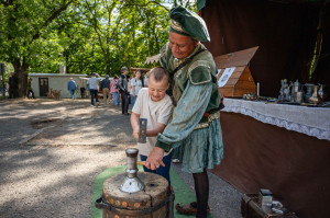 VÍKEND, NA KTERÝ BUDEME JEŠTĚ DLOUHO VZPOMÍNAT