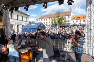 VÍKEND, NA KTERÝ BUDEME JEŠTĚ DLOUHO VZPOMÍNAT