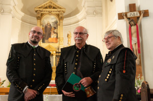 VÍKEND, NA KTERÝ BUDEME JEŠTĚ DLOUHO VZPOMÍNAT