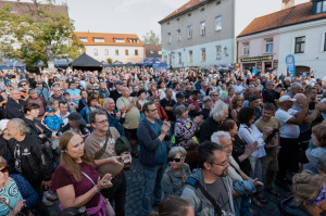VÍKEND, NA KTERÝ BUDEME JEŠTĚ DLOUHO VZPOMÍNAT