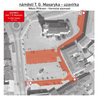 Hornické slavnosti přinesou dopravní omezení. Přinášíme jejich přehled