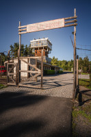 Hornické muzeum Příbram - Památník Vojna Lešetice