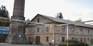 Hutnické muzeum Kovohutí Příbram