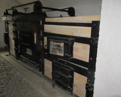 Hutnické muzeum Kovohutí Příbram